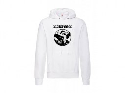 Sudadera Scorpions